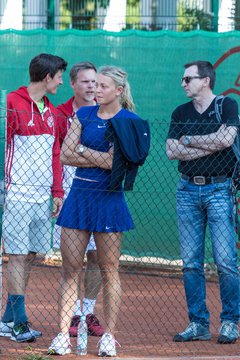 Bild 518 - BL Club an der Alster - TEC Waldau Stuttgart : Ergebnis: 5:4